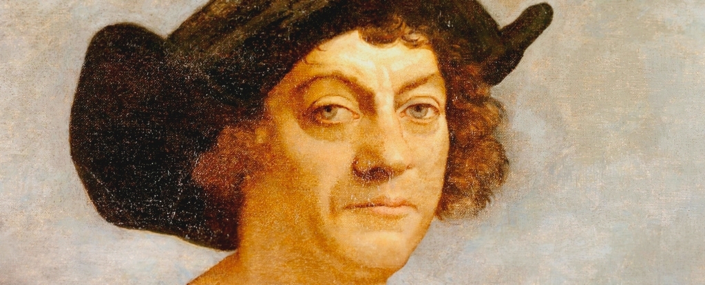 DNA Reveals Surprising Twist About Christopher Columbus