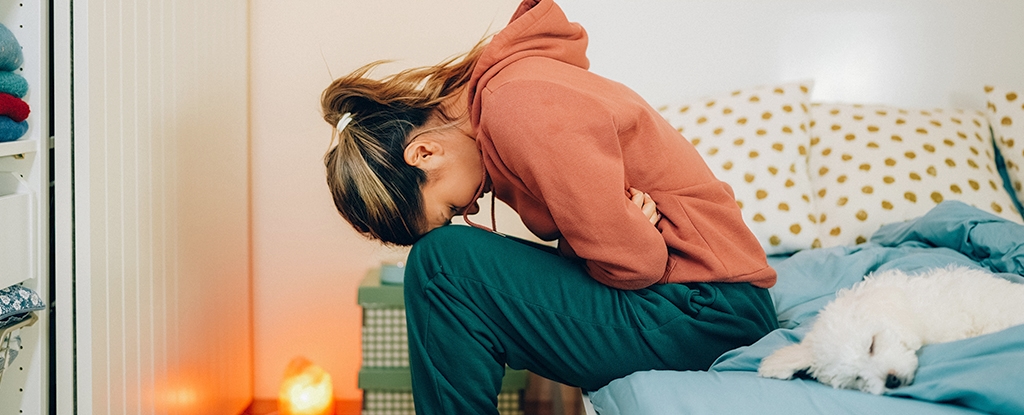 Targeting a Single Hormone Could Help Treat 40% of IBS-D Cases