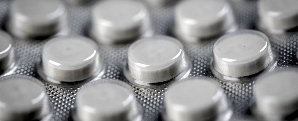 World's Most Common Pain Relief Drug May Induce Risky Behavior, Research Suggests