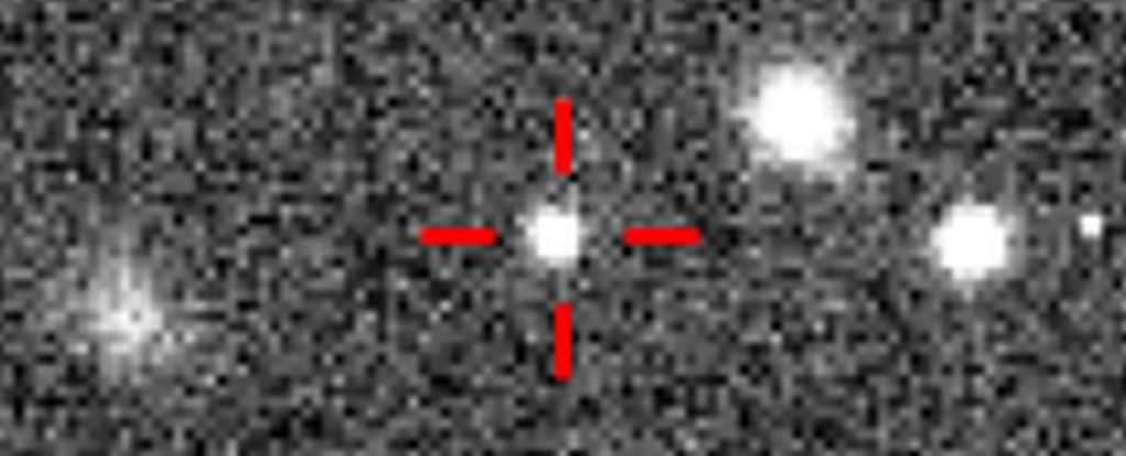 Scientists Discover New Dwarf Planet in Solar System, Far Beyond Pluto