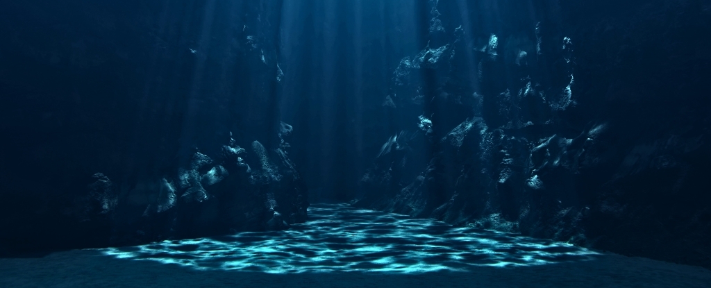 Scientists Discover Thousands of New Microbes Lurking in The Ocean's Deepest Zone