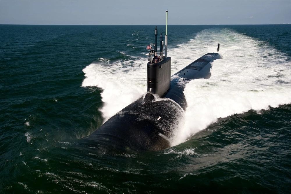 Pentagon set to review AUKUS nuclear submarine deal: Report