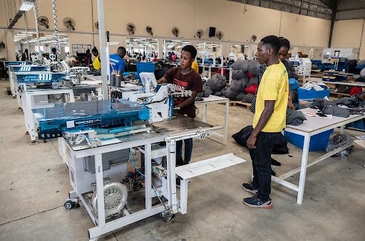 Analysis: There are no shortcuts in Africa's battle for productivity