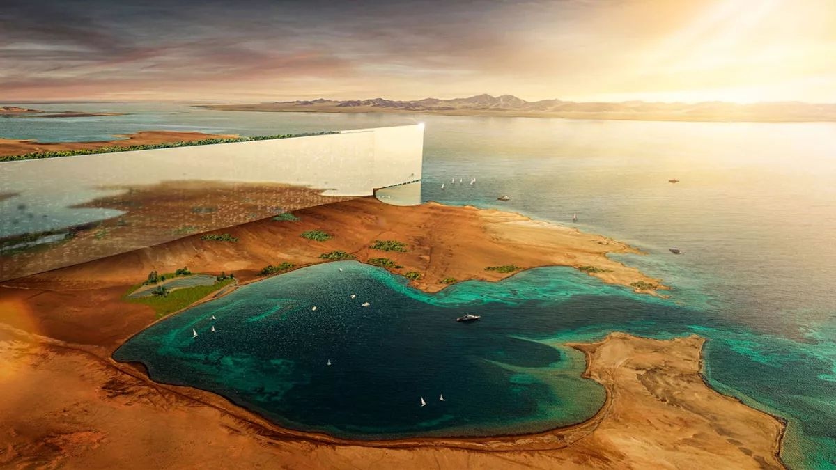 Saudi considers NEOM job cuts, relocations amid cost pressures