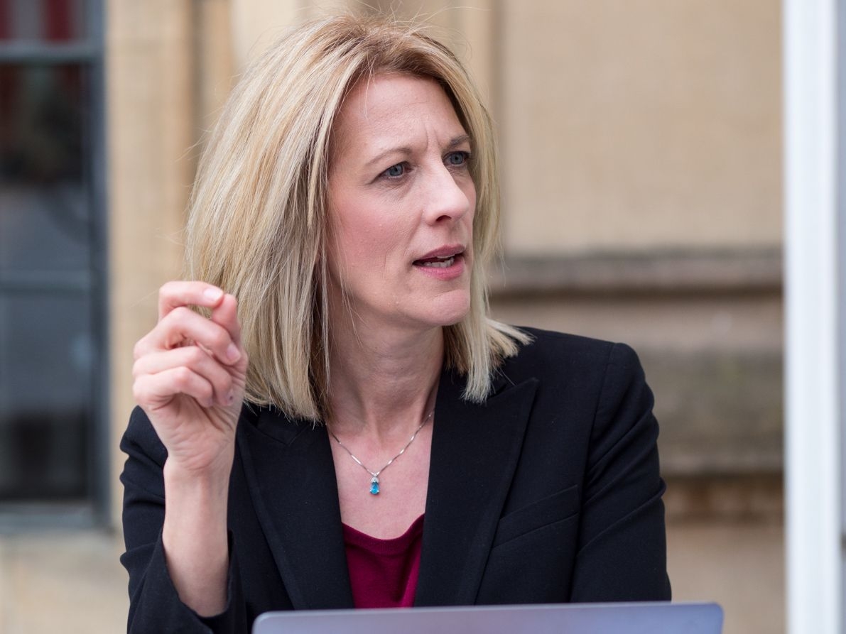 Sanders adviser Stephanie Kelton praises Trump's tax hike suggestion