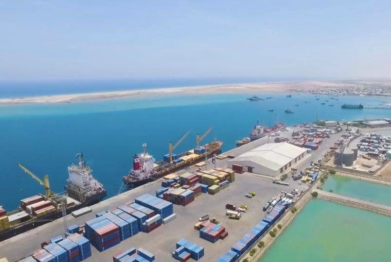 Somaliland dismisses 'misguided' offer to hand over ports to US