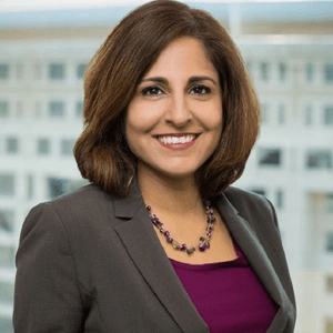 Democrats ‘should not be knee-jerk institution defenders,' new Center for American Progress chief says