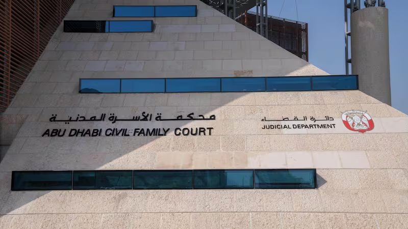 Abu Dhabi residents' wealth leads to skyrocketing divorce settlements