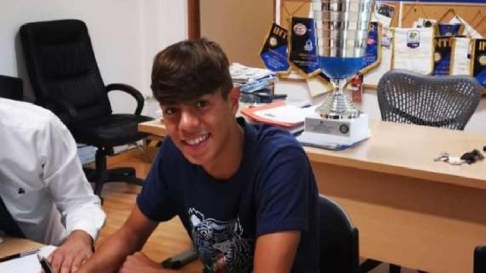 Report – Spezia Keen To Sign Inter Milan Defender