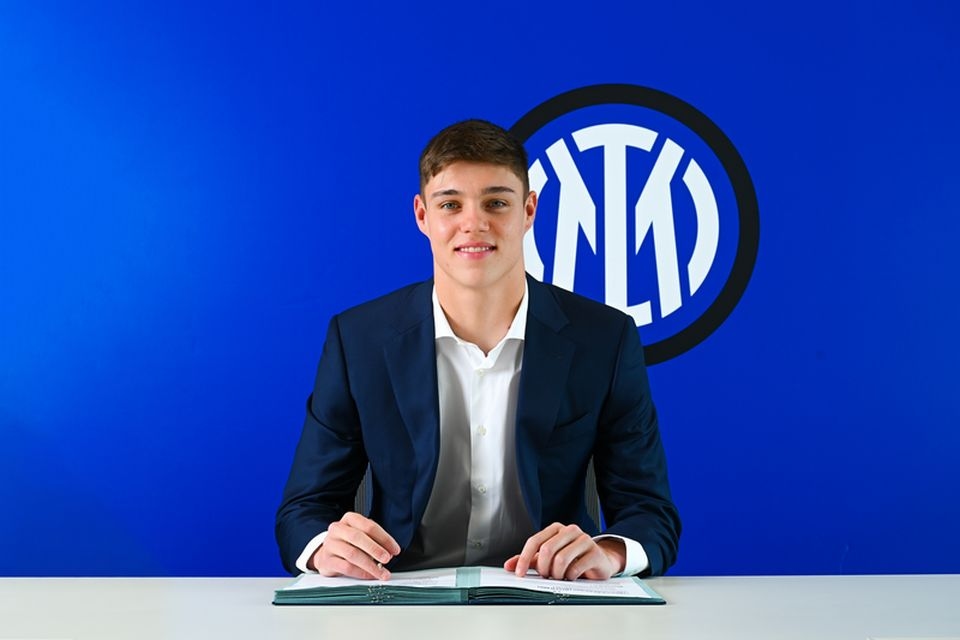 Report – Inter Milan Want To Offload Argentina U21 Star After Just One Year