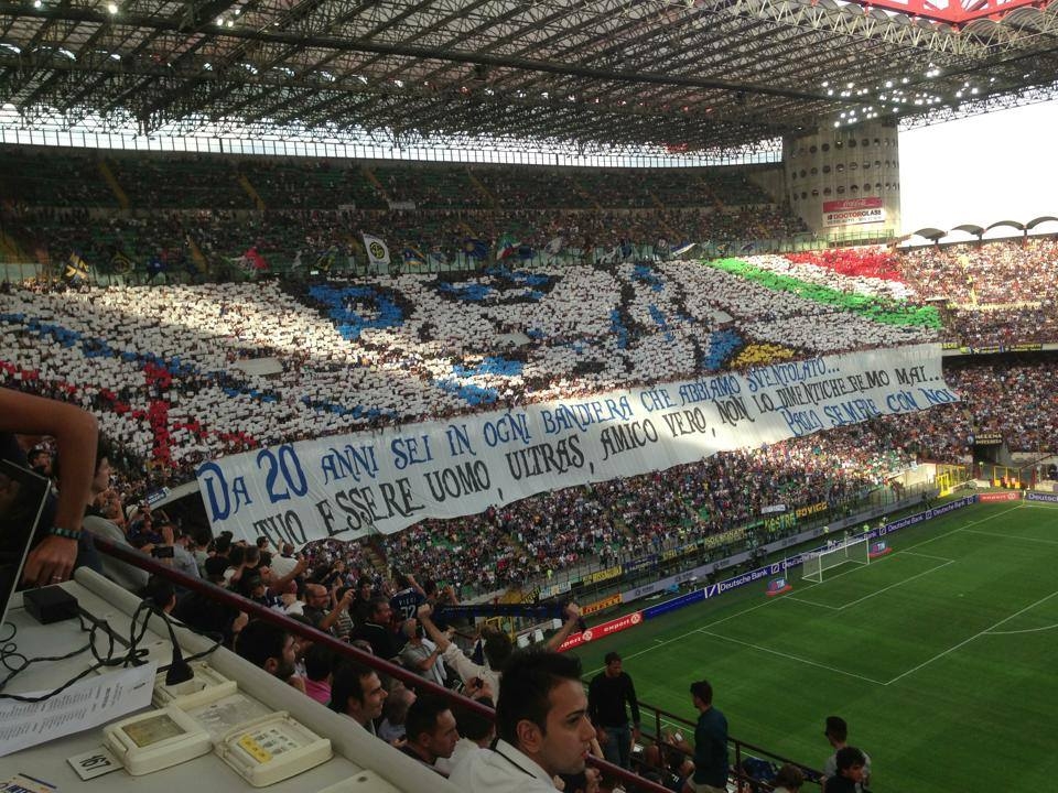 Curva Nord Suspend Ticket Price Protest In Inter Milan Vs Barcelona Champions League Showdown: 'We'll Chant From Minute 1'