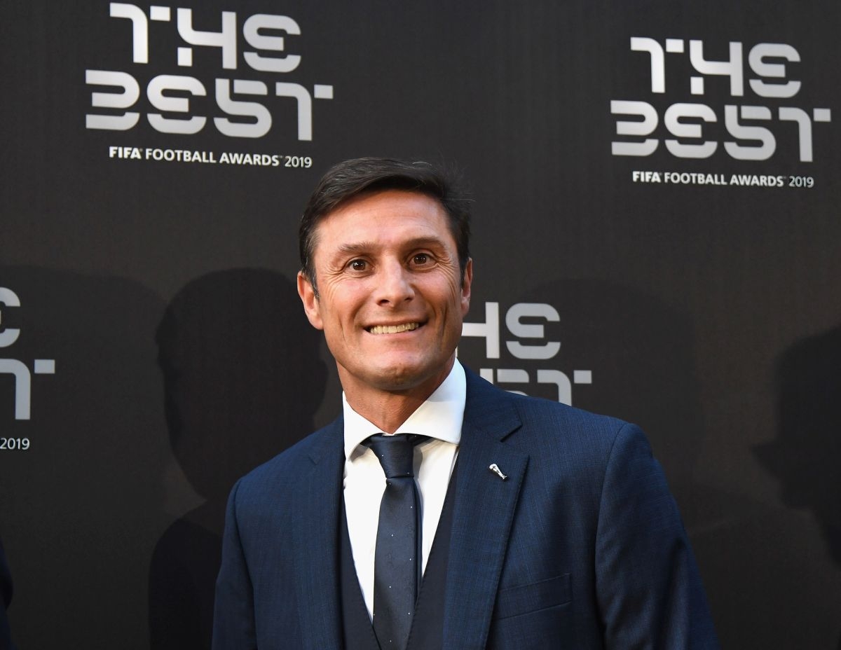 Inter Milan Vice-President Confident The New Manager 'Will Do A Great Job'