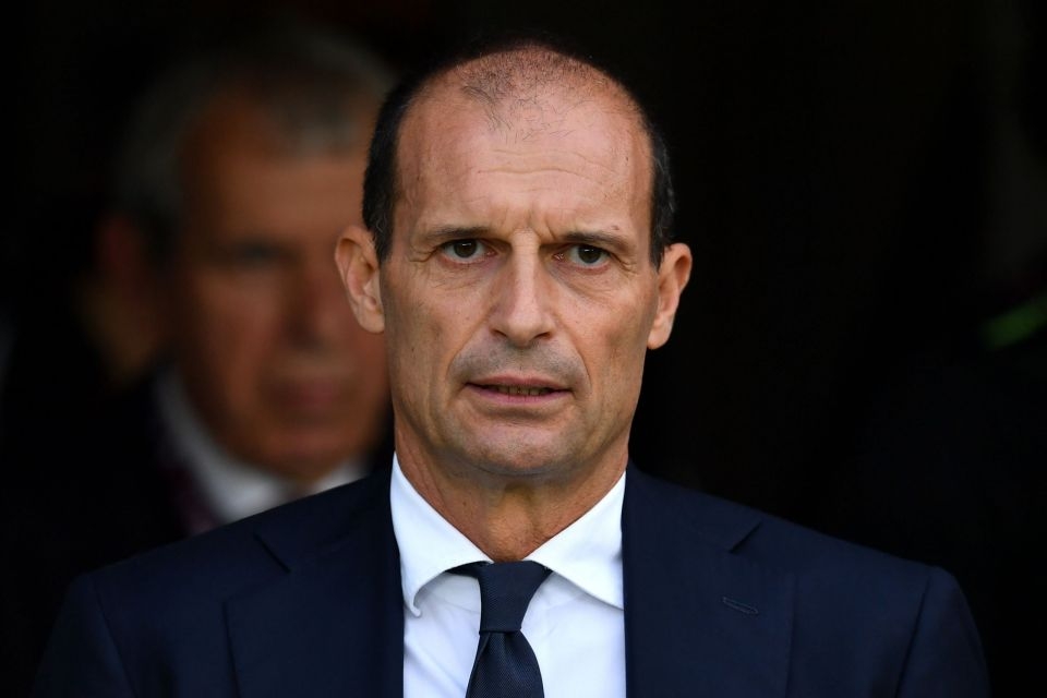 Report – Inter Milan Identify Two Managers Should Simone Inzaghi Leave