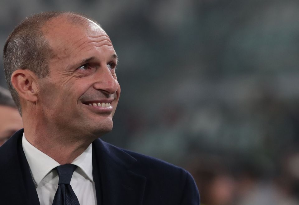 Three-Way Battle – AC Milan, Inter & Napoli Contemplating Ex Juventus Boss Managerial Option