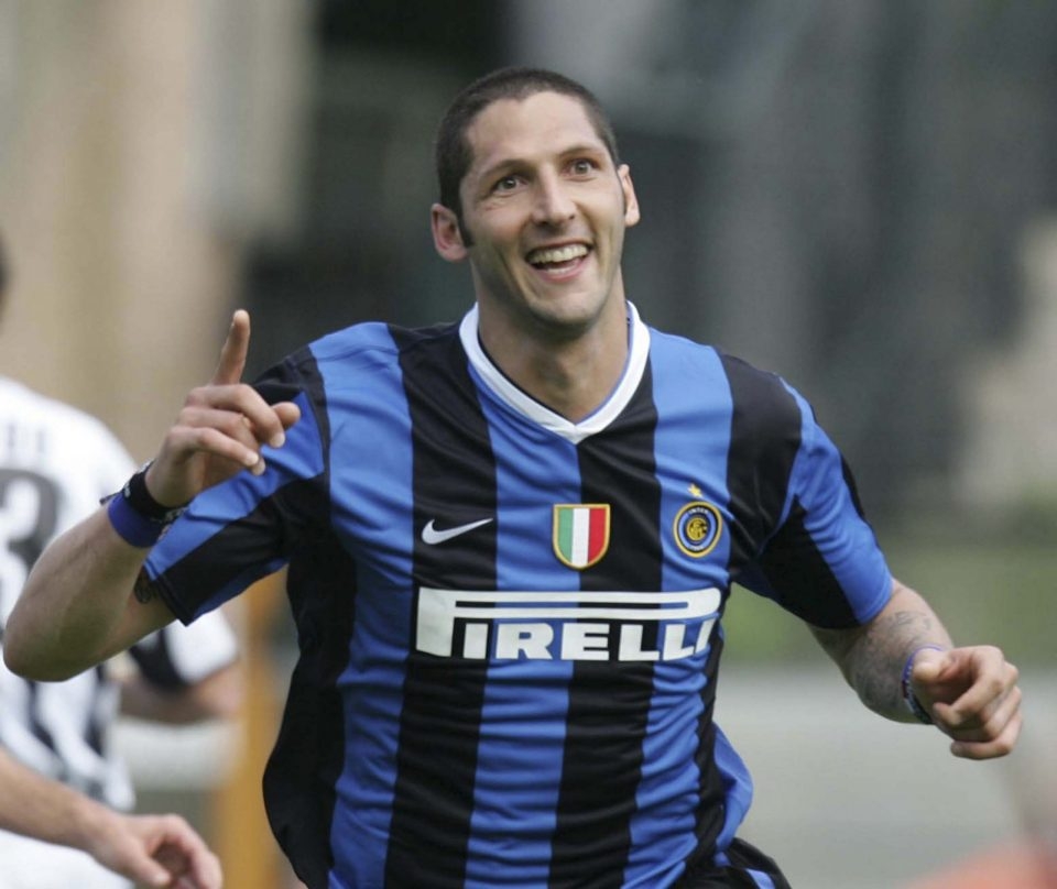 Italy FIFA World Cup Winner Argues Inter Milan Vs Napoli Serie A Title Run-In ‘Comes Down To A Matter Of Nerves'