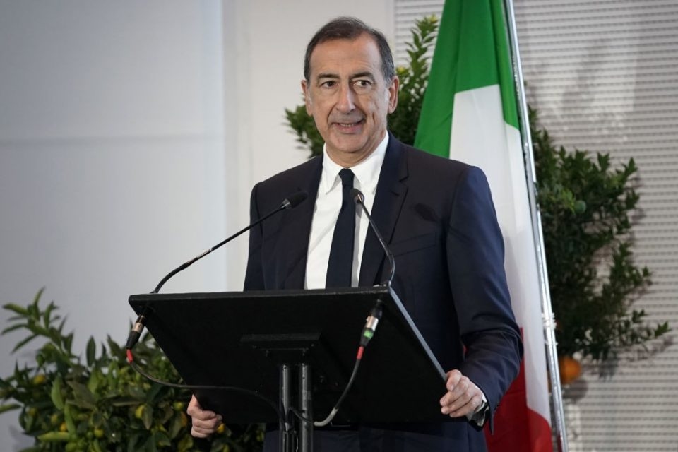 Milan Mayor Confirms ‘Negotiations Are Progressing' With Inter Milan & AC Milan On San Siro