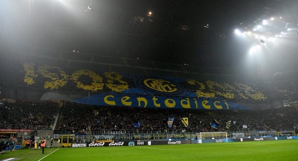 Inter Milan Ultras Group Curva Nord Hit Out At ‘Embarrassing' Handling Of Champions League Final Tickets – ‘We'll Protest At The Headquarters This Monday'