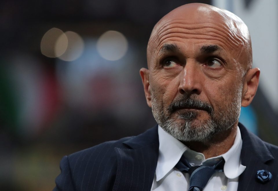 Departing Italy Head Coach Smooths Water After Alleged Bust-Up With Inter Milan Veteran Defender: 'Everything Was Ok'