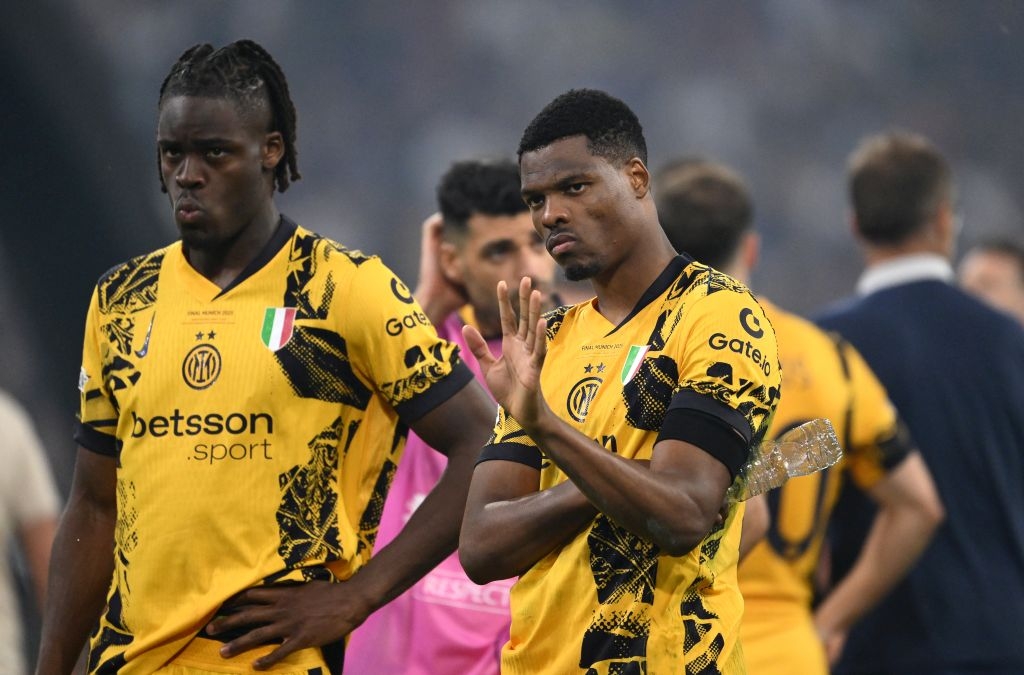 Exhaustion – Only Real Madrid Played More Matches Than Inter Milan This Season