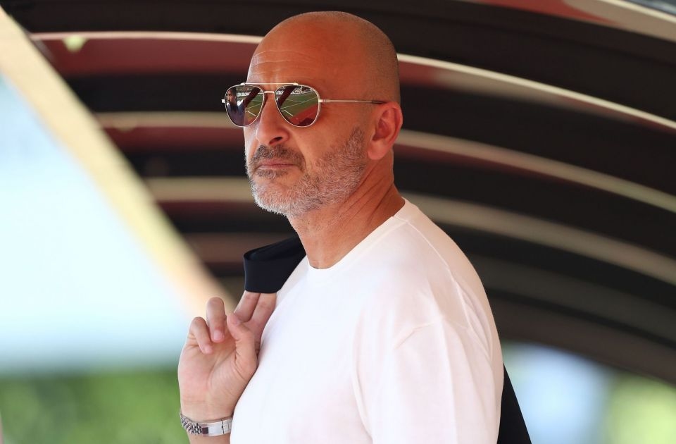 Report – Inter Milan Strike Agreement For Hajduk Split Teen Prodigy