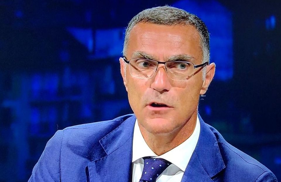 Italy FIFA World Cup Winner Argues ‘Napoli Under Pressure & Inter Milan Have The Wind In Their Sails' In Serie A Title Run-In