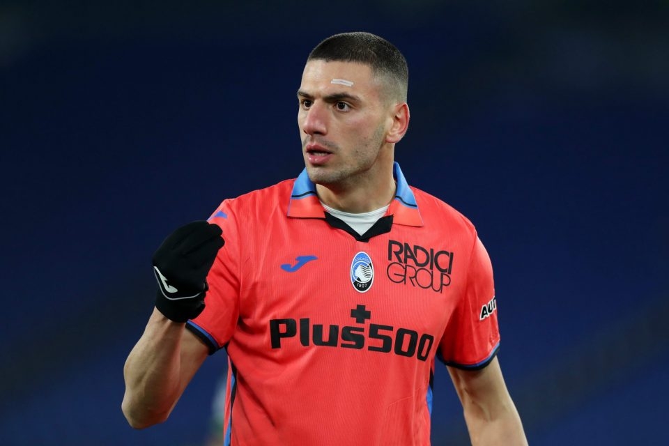Ex Atalanta & Juventus Defender Reveals: ‘I Was Close To Joining Inter Milan & AC Milan'
