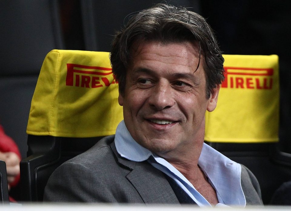 Ex Inter Milan Star Remembers Problematic Lifestyle & Rejecting Silvio Berlusconi: 'Parties & The Right Amount Of Alcohol'