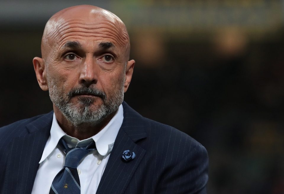 Ex Italy Coach Heaps Praise On Inter Milan Prodigious Striker: 'Gives Me Hope For The Future'