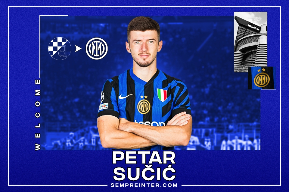 Inter Milan Croatia International Explains Nerazzurri Transfer: 'Inter A Top Club In Europe'