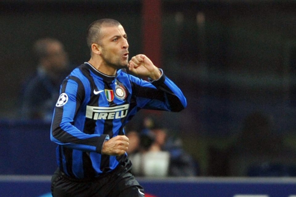 Video – Inter Milan Treble Winner Showcases Incredible Memory Capacity: 'Remembers Everything'