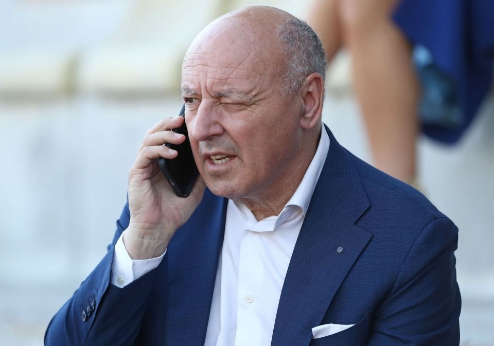 Report – Inter Milan Name Atalanta Europa League Hero Top Priority To Reinforce Frontline