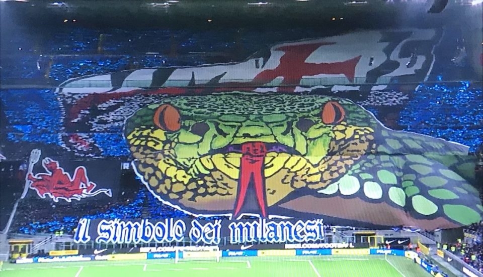 San Siro Nearly Sold Out For Inter Milan Vs Cagliari Serie A Showdown – Final Seats Still Up For Sale