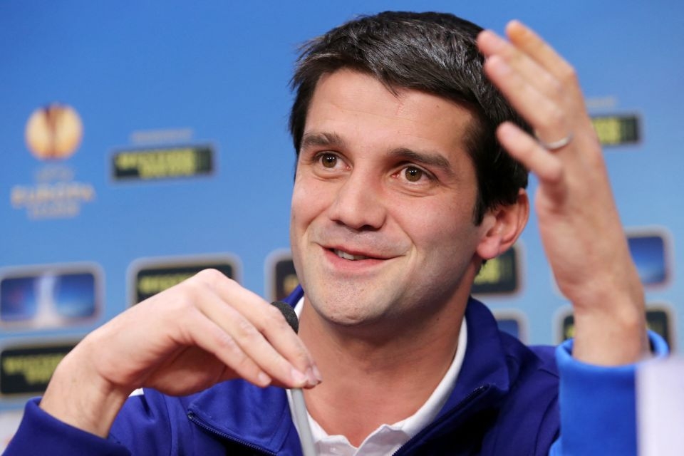 Inter Milan Club Directors To Travel With Squad & New Coach Chivu To USA For FIFA Club World Cup