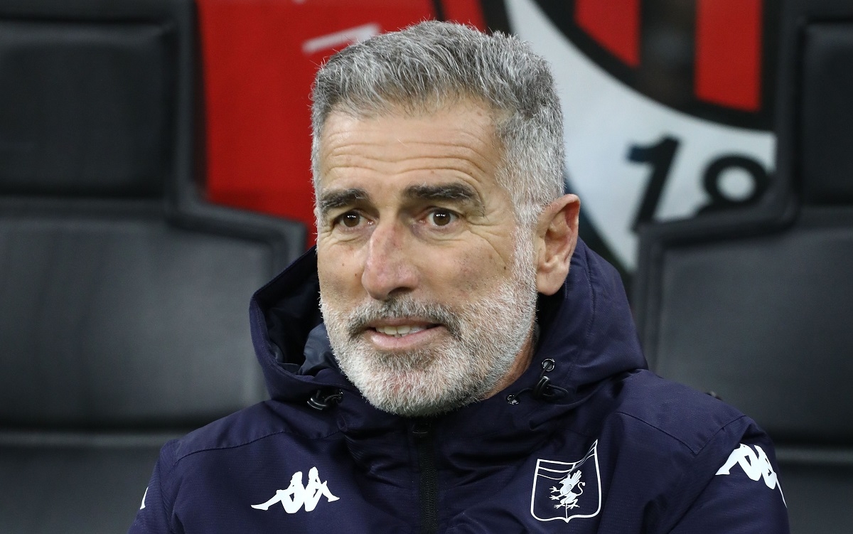 Tassotti says Milan could ‘go all the way' in the Champions League with new signings