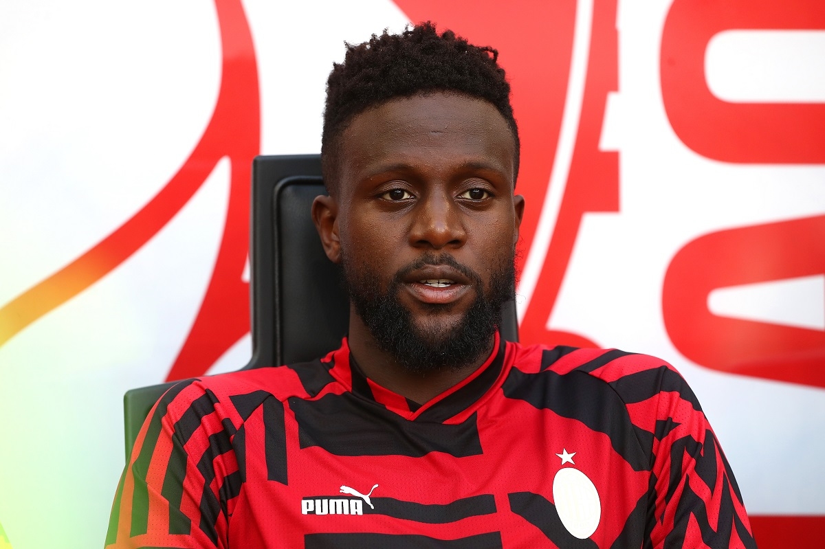 CM: ‘Aura of mystery' – Milan still clueless as to what to do with Origi