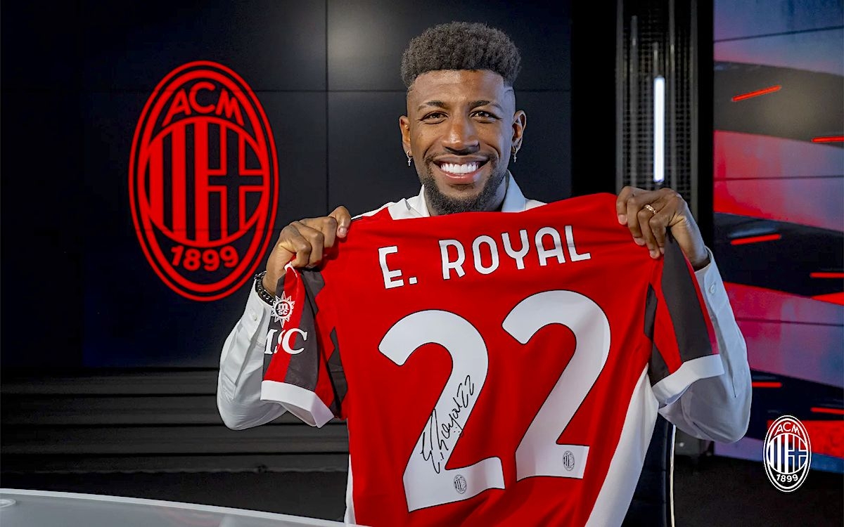 GdS: ‘No place for him in this Milan' – summer signing faced with almost certain exit