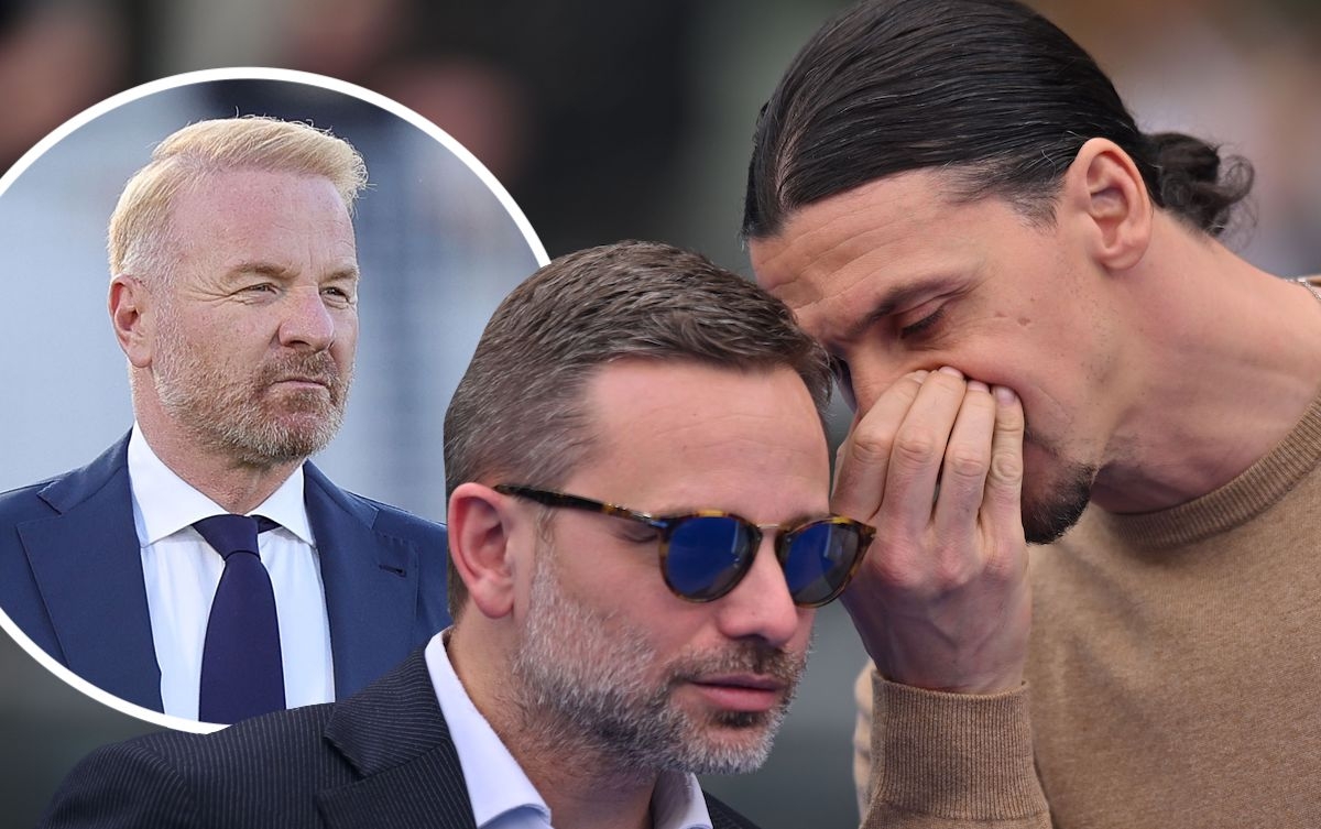 CM: Candidate waits for Milan's call as Furlani-Ibrahimovic relations thaw