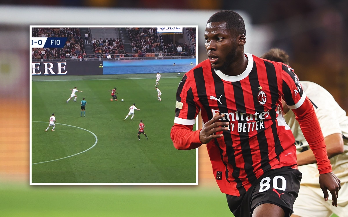 ‘Premier League engine' not enough as Musah makes another fatal mistake