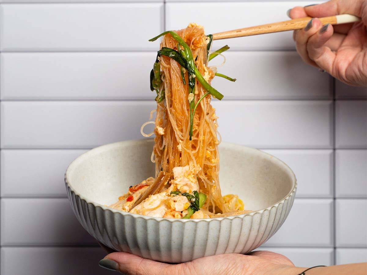 New in Town: $5.50 Thai Suki bowls by owners of Siam Square Mookata