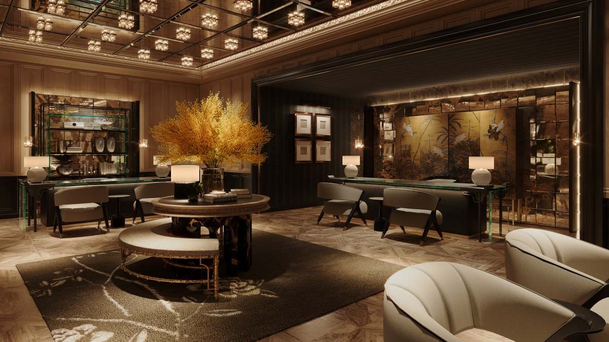 Resorts World Sentosa to launch luxury hotel The Laurus in Q3