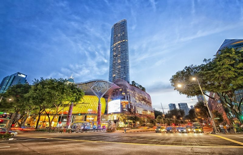 15 best places to dine along Orchard Road & people watch [Aug 2025 update]