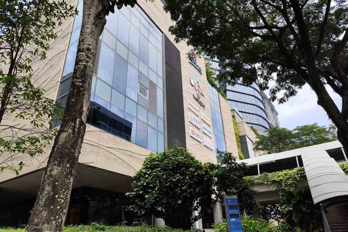 13 best food places in Westgate to eat from when visiting Jurong