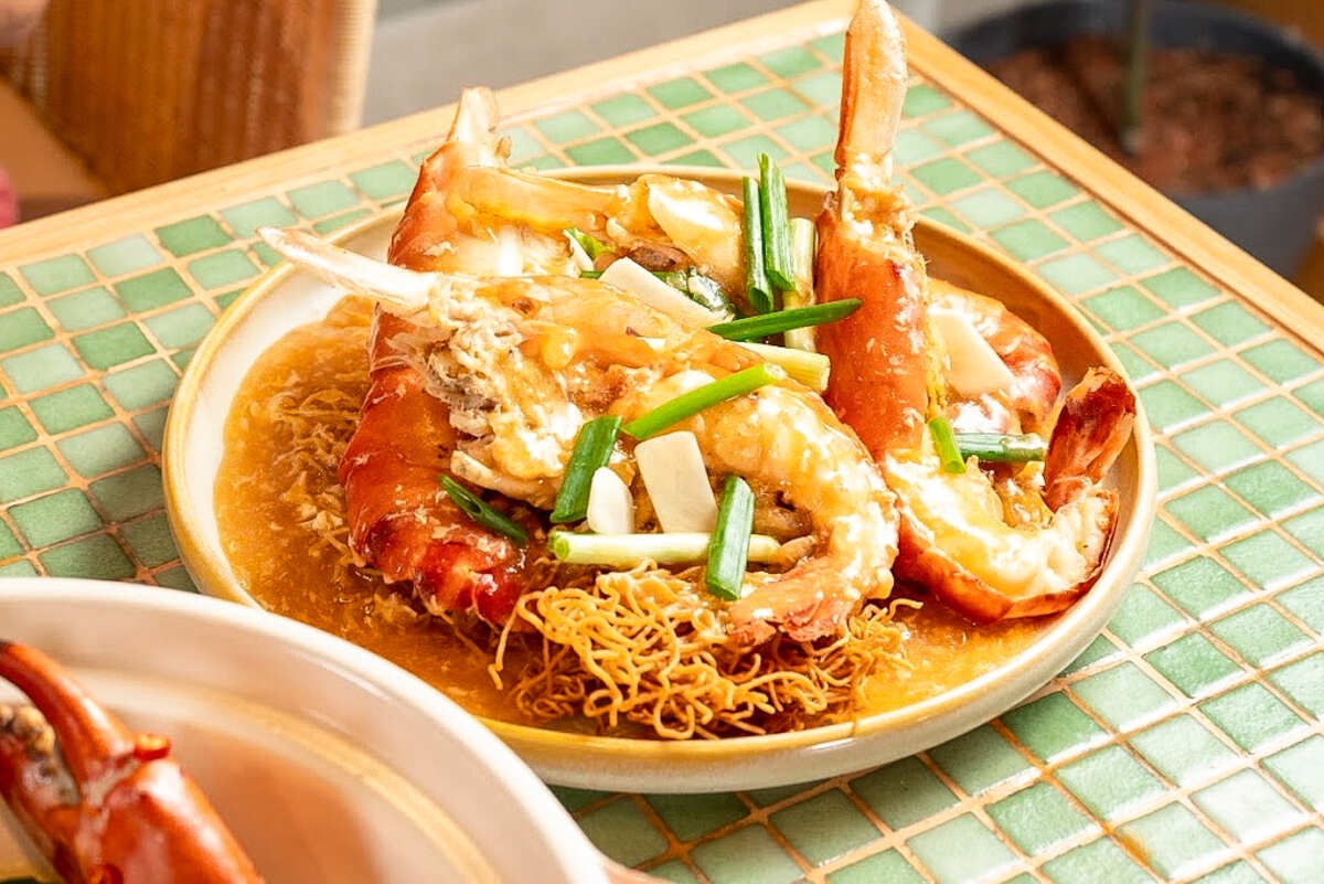 10 best spots in KL East Mall to dine with your friends & family
