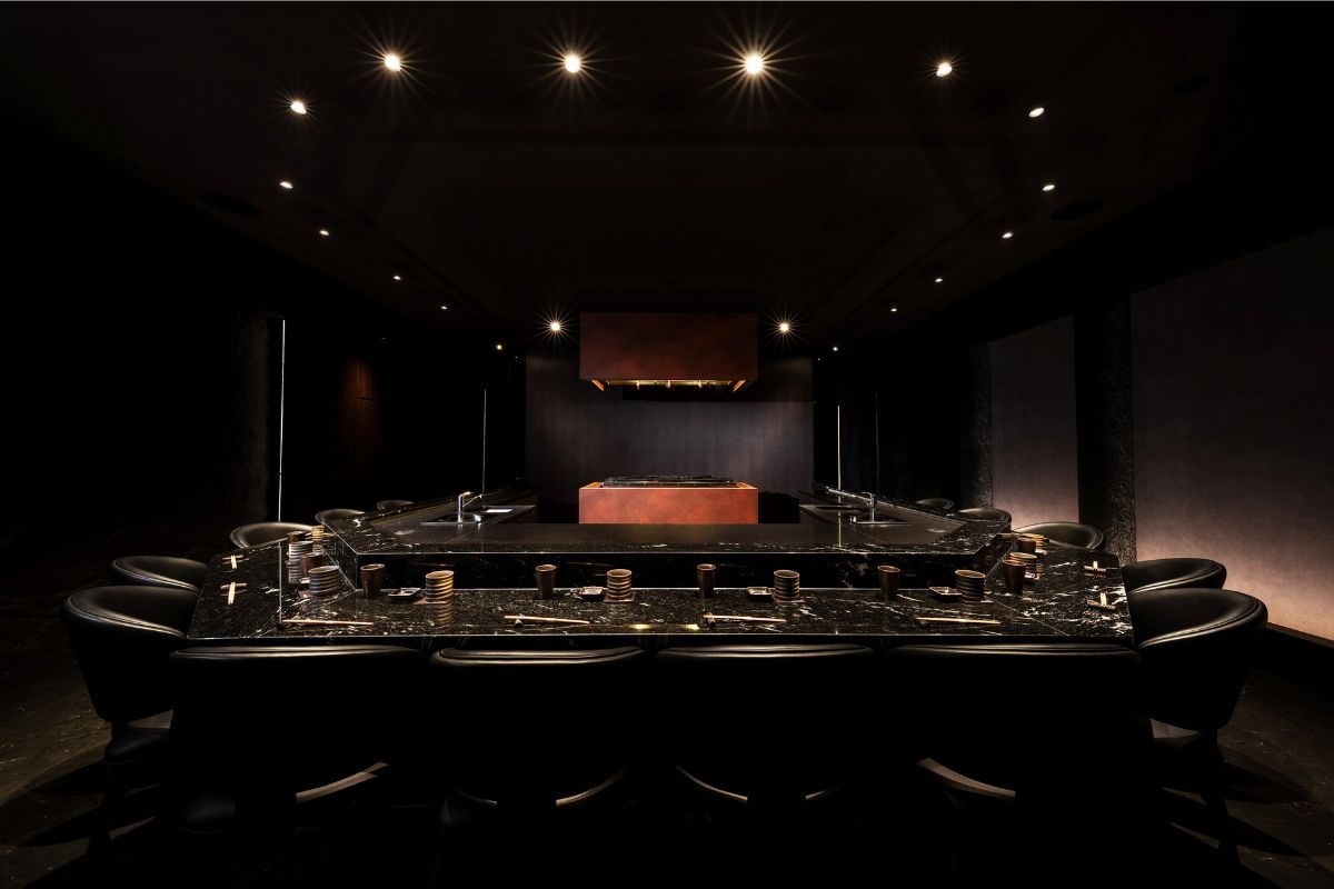Ex-head chef's new yakitori omakase from just $48