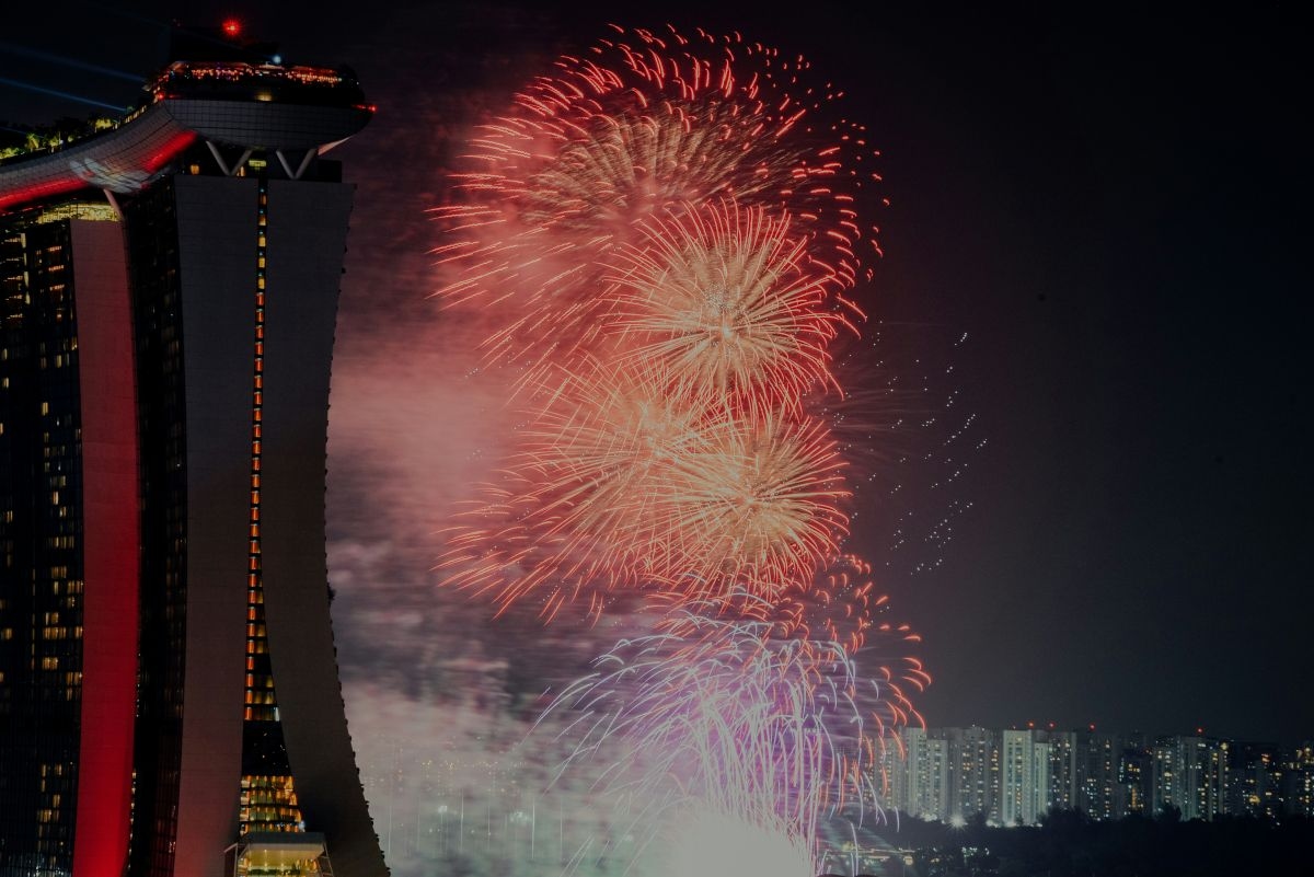13 best free spots to catch NDP 2025 fireworks: The Esplanade, Marina Barrage & more