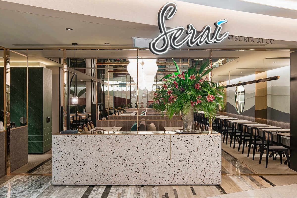 11 best makan places in Suria KLCC to make your life easier