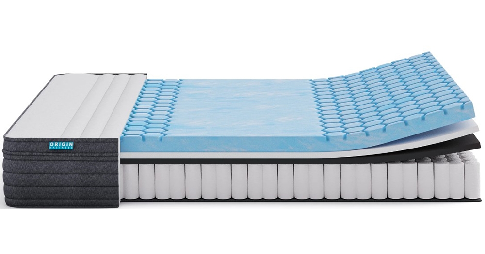 Best mattress in Singapore: Quality sleep from just $399 [Aug 2025 update]