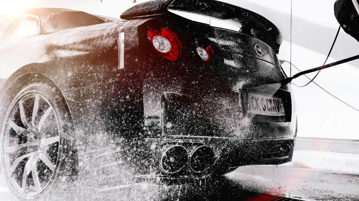 10 best car washes in JB worth driving there for