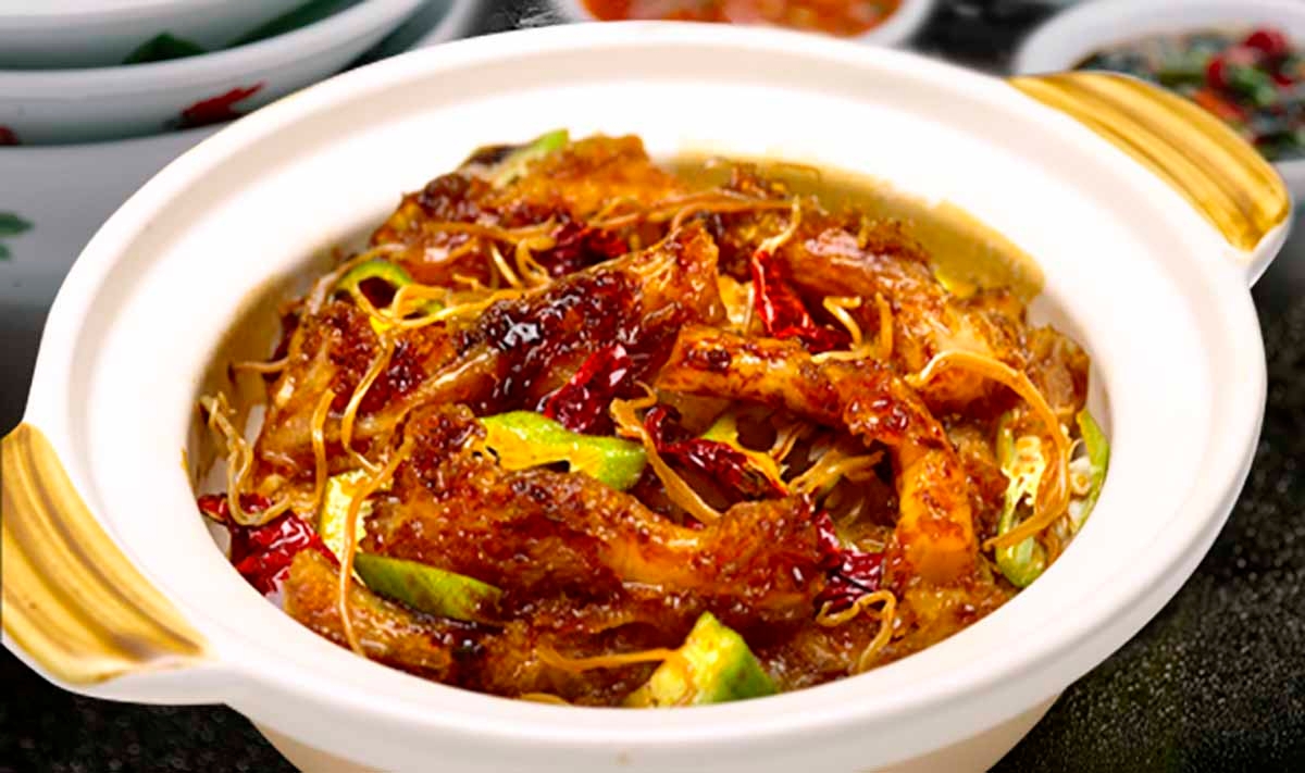 Old Street Bak Kut Teh offers FREE breakfast for a month & 10% off total bill for 15th anniversary