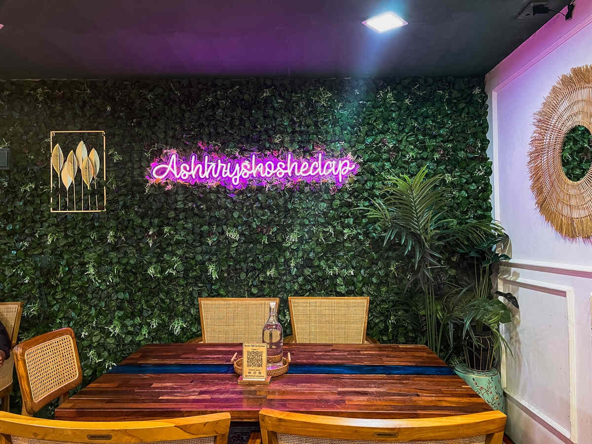 Ashhryshoshedap: JB's XL salted egg pasta & belacan fried rice with 12K+ reviews — overrated or must-try?